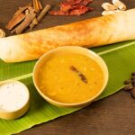 Masala Dosa Recipe MahiKitchenRecipes