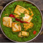 Palak Paneer Recipe MahiKitchenRecipes