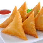 Aloo Samosa Recipe