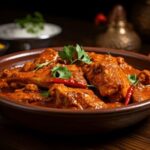 Butter Chicken Recipe MahiKitchenRecipes