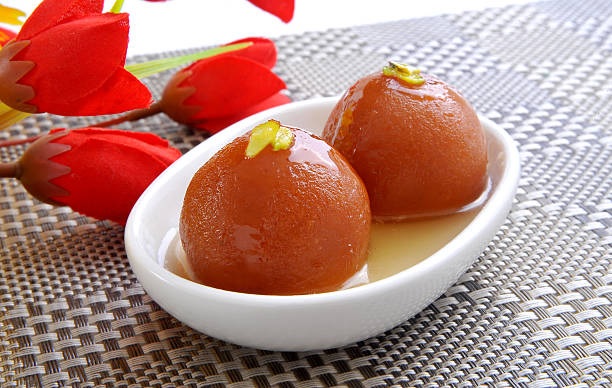 Gulab Jamun Recipe in Hindi 