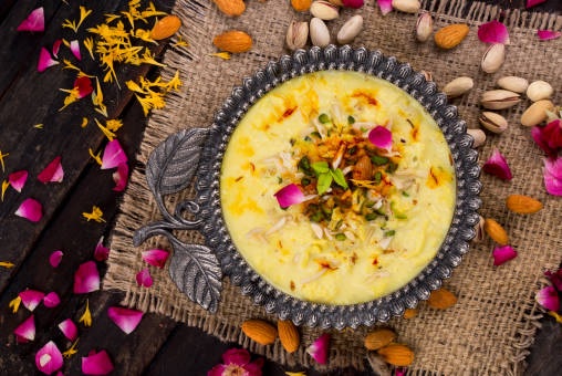 How to make kheer MahiKitchenRecipes