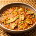 Mushroom Masala Curry MahiKitchenRecipes