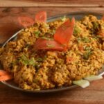 Paneer Bhurji Recipe with Mahi Kitchen Recipes