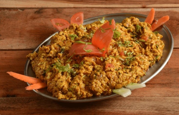 Paneer Bhurji रेसिपी : घर पर बनाएं स्वादिष्ट और सेहतमंद पनीर भुर्जी | Paneer Bhurji Recipe in hindi 2024