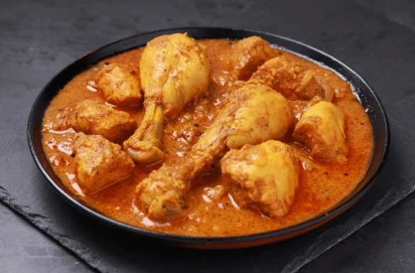 Chicken Korma Recipes With Mahi Chicken Recipes