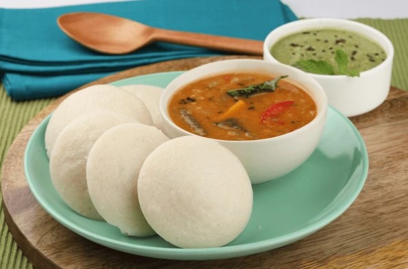 Idli Sambar Recipe MahiKitchenRecipes