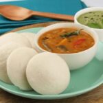 Idli Sambar Recipe इडली सांभर रेसिपी