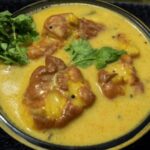 Kadhi-Pakora-Recipe-MahiKitchenRecipes.com