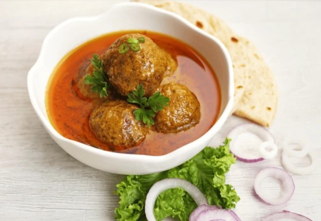 Best Malai Kofta Recipe 2024मलाई कोफ्ता रेसिपी: स्वादिष्ट और रिच भारतीय व्यंजन