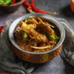 Mutton Korma Recipe