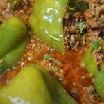 Shimla-Mirch-Keema-Recipe-MahiKitchenRecipes.com