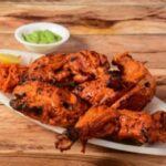 Tandoori Chicken Recipe