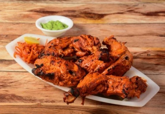 Tandoori Chicken Recipe: A Comprehensive Guide to a Traditional Indian Dish