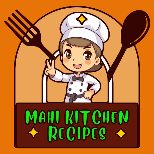 Mahi Kitchen Recipes